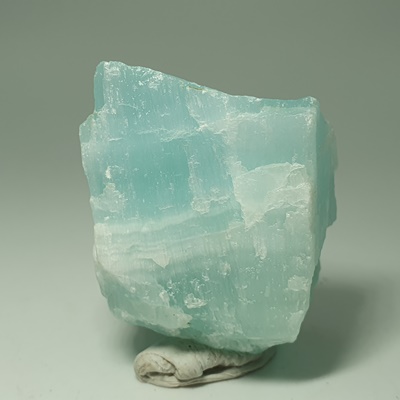 Αραγωνίτης μπλέ Aragonite_min1741 Lavriostone