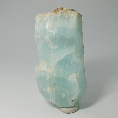 Αραγωνίτης μπλέ Aragonite_min1750 Lavriostone