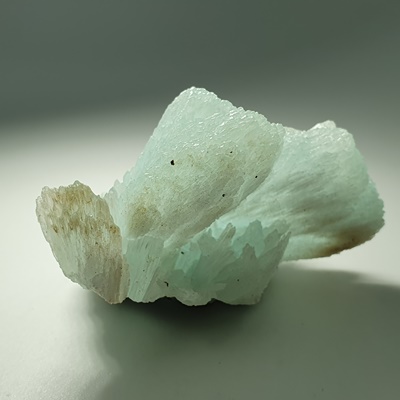 Αραγωνίτης μπλέ Aragonite_min1752 Lavriostone