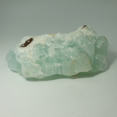 Αραγωνίτης μπλέ Aragonite_min1759 Lavriostone