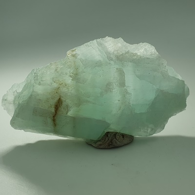 Αραγωνίτης μπλέ Aragonite_min1760 Lavriostone