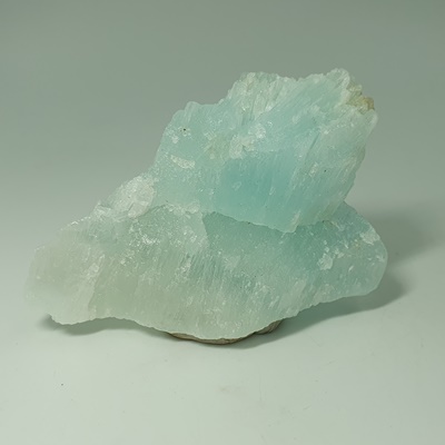 Αραγωνίτης μπλέ Aragonite_min1763 Lavriostone