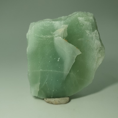 Αραγωνίτης μπλέ Aragonite_min1765 Lavriostone