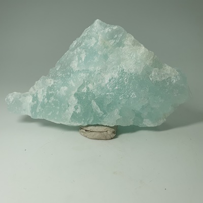 Αραγωνίτης μπλέ Aragonite_min1770 Lavriostone