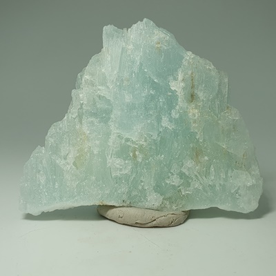 Αραγωνίτης μπλέ Aragonite_min1777 Lavriostone