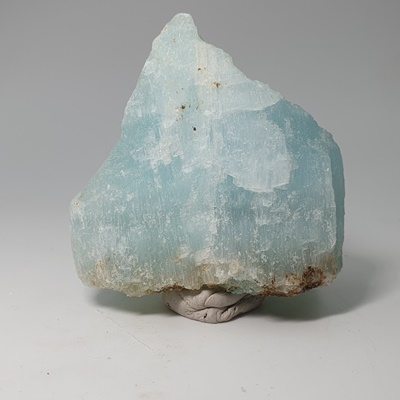 Αραγωνίτης μπλέ Aragonite_min1778 Lavriostone