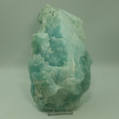 Αραγωνίτης μπλέ Aragonite_min1869 Lavriostone