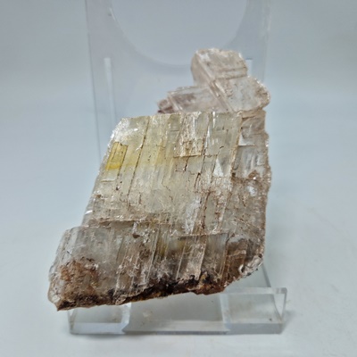 Σεληνίτης Λαυρίου selenite_min2222 Lavriostone