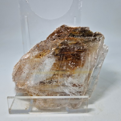 Σεληνίτης Λαυρίου selenite_min2234 Lavriostone