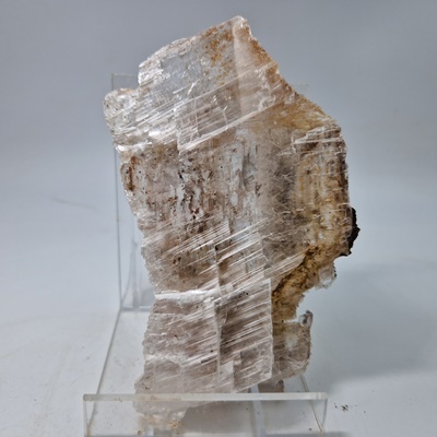 Σεληνίτης Λαυρίου selenite_min2241 Lavriostone