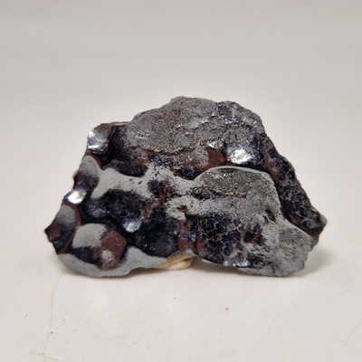 Αιματίτης hematite min2321 Lavriostone