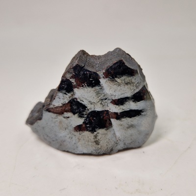 Αιματίτης hematite min2326 Lavriostone