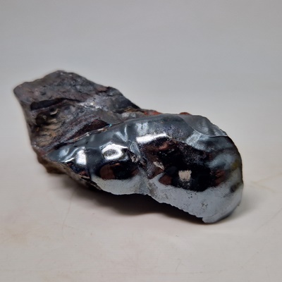 Αιματίτης hematite min2328 Lavriostone