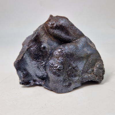 Αιματίτης hematite min2331 Lavriostone