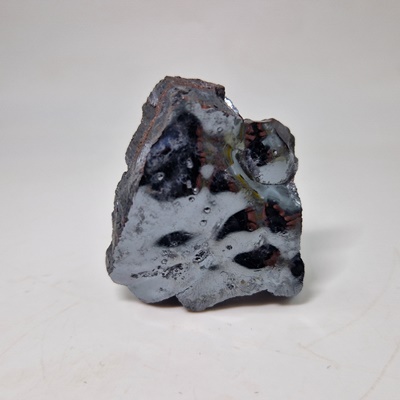 Αιματίτης hematite min2333 Lavriostone