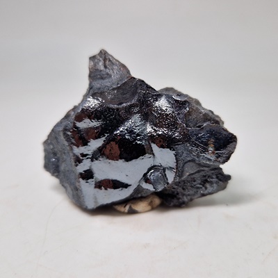 Αιματίτης hematite min2335 Lavriostone