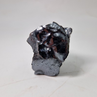 Αιματίτης hematite min2336 Lavriostone