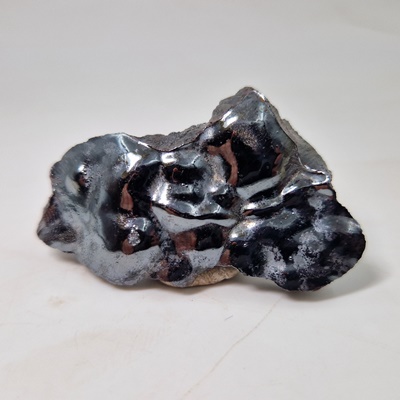 Αιματίτης hematite min2338 Lavriostone