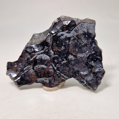 Αιματίτης hematite min2339 Lavriostone