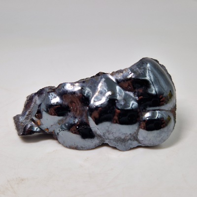 Αιματίτης hematite min2343 Lavriostone