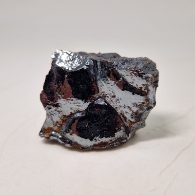 Αιματίτης hematite min2345 Lavriostone