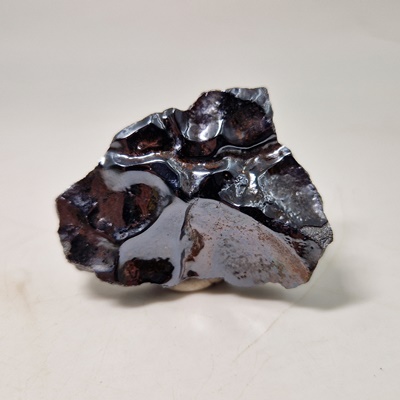 Αιματίτης hematite min2347 Lavriostone