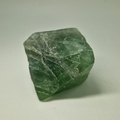Fluorite-Ρομβοειδής Φθορίτης_min2452 Lavriostone