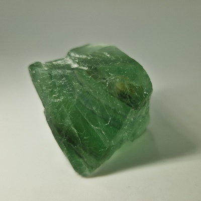 Fluorite-Ρομβοειδής Φθορίτης_min2462 Lavriostone