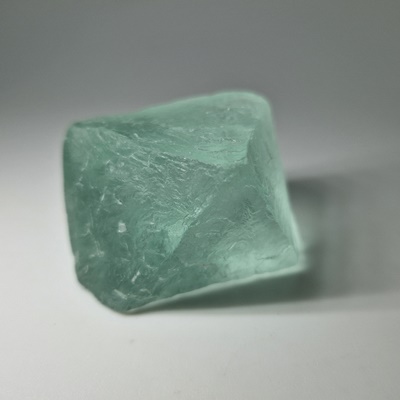Fluorite-Ρομβοειδής Φθορίτης_min2469 Lavriostone