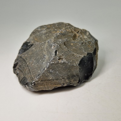 Obsidian-Οψιδιανός_Min2478 Lavriostone