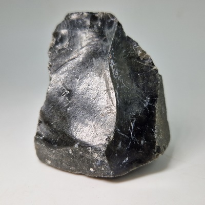 Obsidian-Οψιδιανός_Min2484 Lavriostone