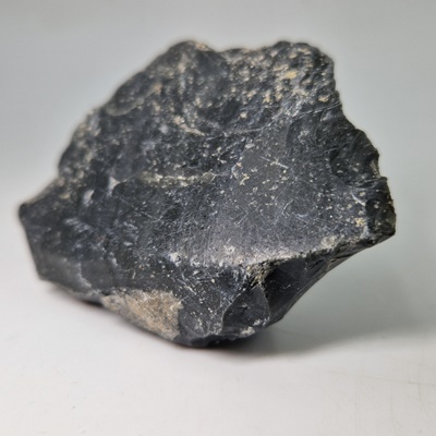 Obsidian-Οψιδιανός_Min2485 Lavriostone