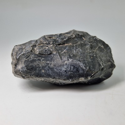 Obsidian-Οψιδιανός_Min2486 Lavriostone