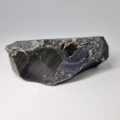 Obsidian-Οψιδιανός_Min2487 Lavriostone