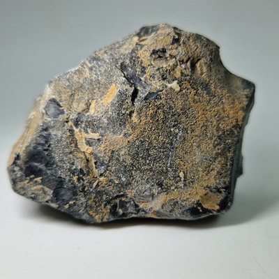 Obsidian-Οψιδιανός_Min2491 Lavriostone