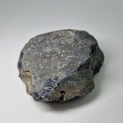 Obsidian-Οψιδιανός_Min2493 Lavriostone