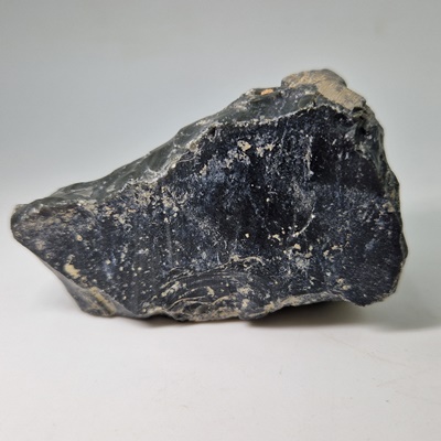 Obsidian-Οψιδιανός_Min2494 Lavriostone