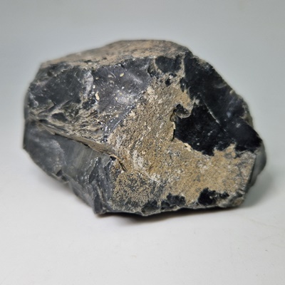 Obsidian-Οψιδιανός_Min2495 Lavriostone