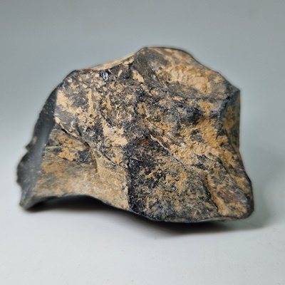 Obsidian-Οψιδιανός_Min2498 Lavriostone