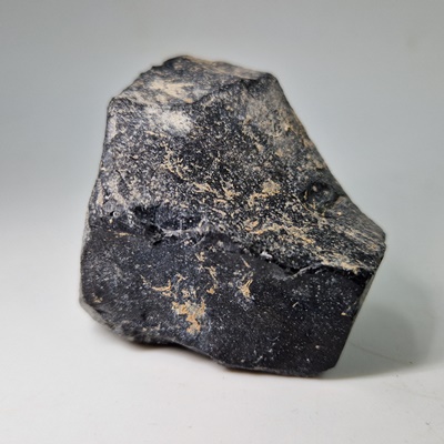 Obsidian-Οψιδιανός_Min2500 Lavriostone