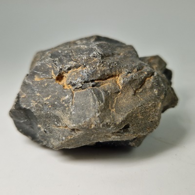 Obsidian-Οψιδιανός_Min2502 Lavriostone