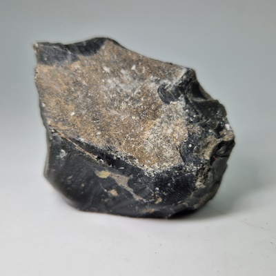 Obsidian-Οψιδιανός_Min2503 Lavriostone