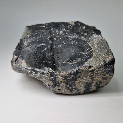 Obsidian-Οψιδιανός_Min2507 Lavriostone