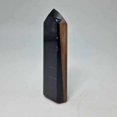 Point Μπλέ Μάτι Τίγρη_P253 Lavriostone