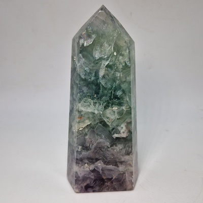 Point Φθορίτη_P265 Lavriostone