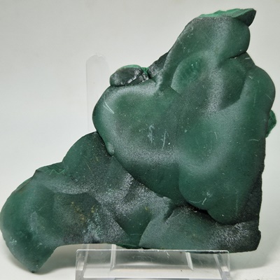 Malachite Velvet Βοτρυοειδής Μεταξώδης Μαλαχίτης_min2536 Lavriostone