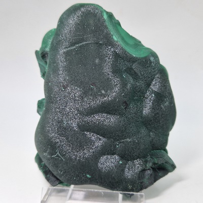 Malachite Velvet Βοτρυοειδής Μεταξώδης Μαλαχίτης_min2538 Lavriostone