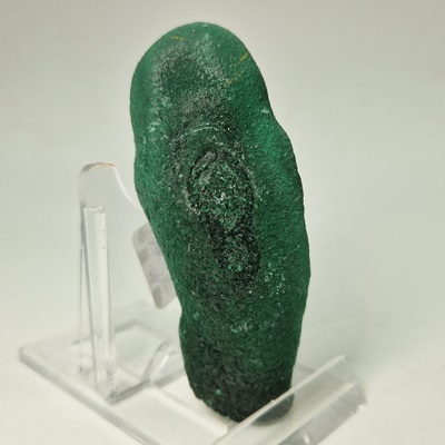 Malachite Velvet Βοτρυοειδής Μεταξώδης Μαλαχίτης_min2541 Lavriostone