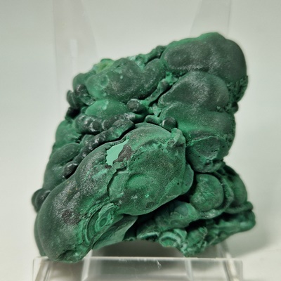 Malachite Velvet Βοτρυοειδής Μεταξώδης Μαλαχίτης_min2543 Lavriostone