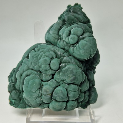 Malachite Velvet Βοτρυοειδής Μεταξώδης Μαλαχίτης_min2544 Lavriostone